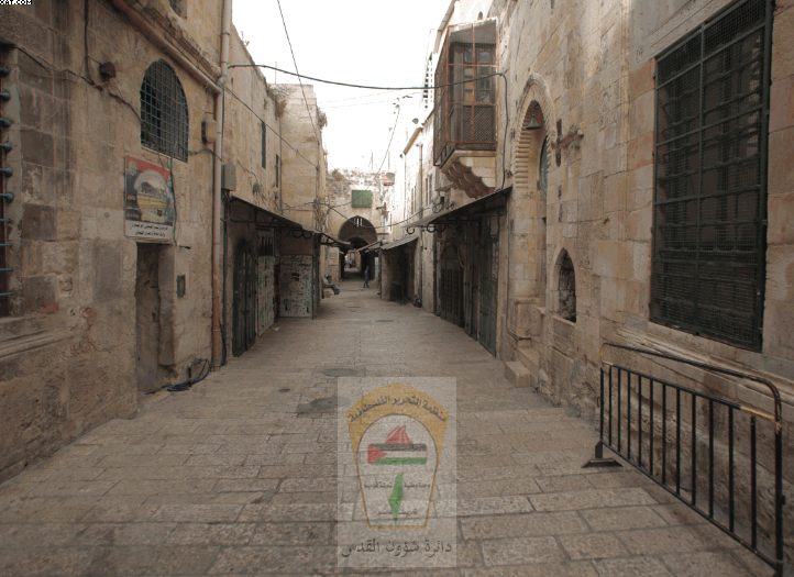 طبيعة الحياة في طريق باب السلسلة: يعتمد طريق باب السلسلة منذ عشرات السنين على السياحة