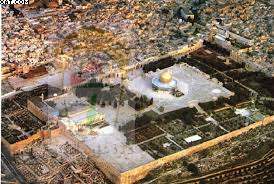 نجحت إسرائيل بتغيير الواقع في القدس لكنها لم تستطع أن تغير وعي العالم