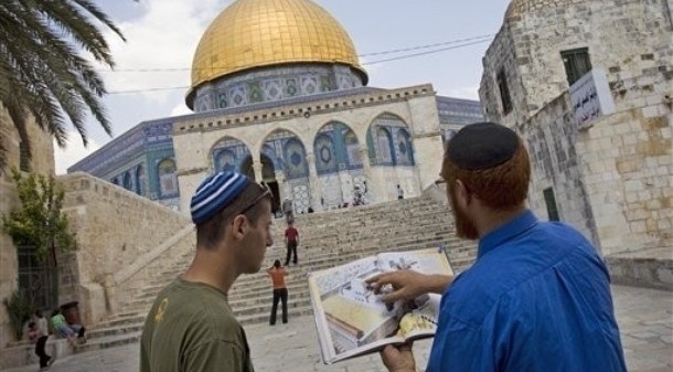 لا بديل عن تكامل الجهد الشعبي لمواجهة مخططات تهويد وأسرلة القدس‏