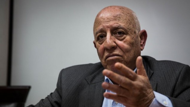 مسؤول في منظمة التحرير الفلسطينية: مشروع اتفاق الإطار الأمريكي مبهم للغاية