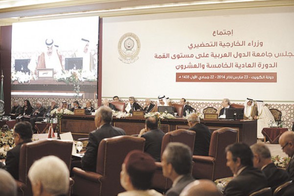 100 مليون دولار شبكة أمان للسلطة: الإمارات تتنازل لمصر عن رئاسة القمة القادمة.. وإدانة إجراءات إسرائيل