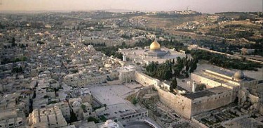 مطالبة بإدراج قضية القدس على أجندة جلسات الجمعية العامة للأمم المتحدة