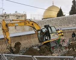 وزير الأوقاف الأردني: التحركات العربية لدعم القدس والأقصى «خجولة»