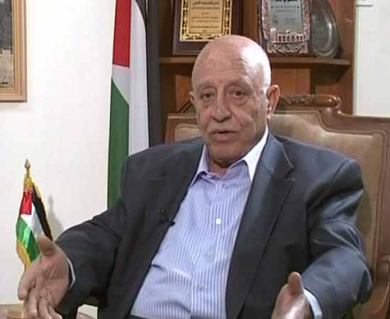 قريع: وضع حجر الأساس لبناء كنيس إسرائيلي يشكل خطرا حقيقيا على مستقبل القدس