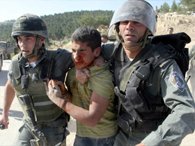 الاحتلال يرفض تخفيض أحكام السجن بحق أطفال من القدس