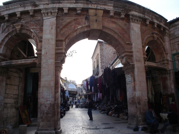 الأردن يرفض محاولة إسرائيل تغيير الواقع في القدس الشرقية