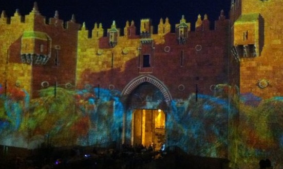 التحذير من المصادقة على “مبنى كيدم” الاستيطاني، ومهرجان “الانوار” التهويدي في القدس