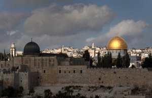 هدفان لاعتماد القدس وأسوارها ضمن المواقع المهددة بالخطر