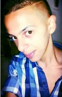 قريع يقدم واجب العزاء في الشهيد المقدسي محمد أبو خضير