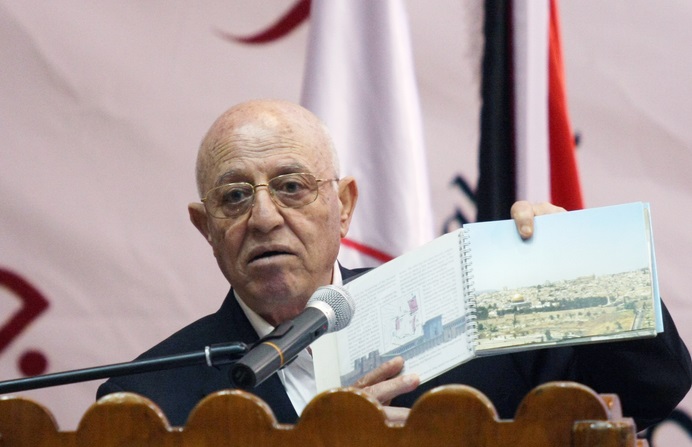 مسؤول دائرة القدس يشدد على أن المملكة ستظل تدافع عن قضايا المسلمين