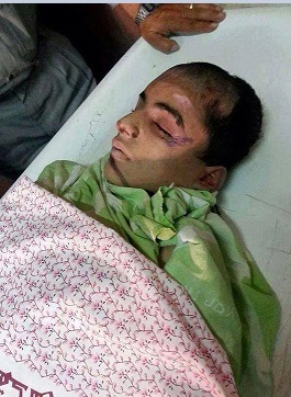 عضو كنيست يدعو للتحقيق في جريمة قتل سنقرط