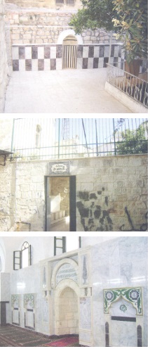 المسجد اليعقوبي