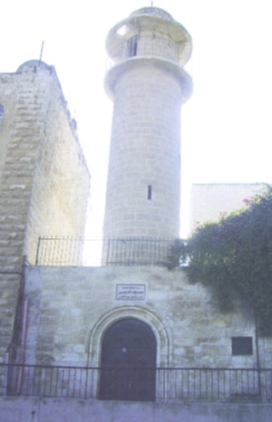 مسجد الديسي