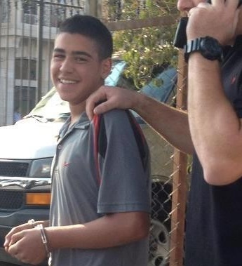 الاحتلال يعتقل 4 شبان في القدس