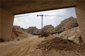 بناء استيطاني بطرق ملتوية- الاحتلال يحوّل مناطق تدريب عسكري لمستوطنات