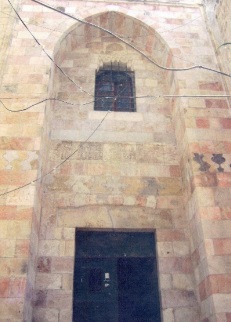 المدرسة العثمانية