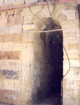 المدرسة الخاتونية