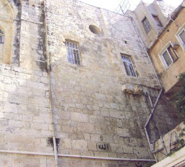 مدرسة الحكمة