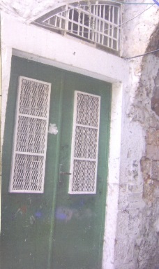 زاوية الشيخ أحمد المثبت