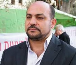 النائب غنايم يستنكر قيام السلطات إغلاق مؤسسات تهتم بالقدس والأقصى