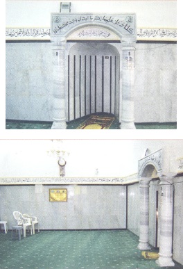 مسجد الشيخ لولو