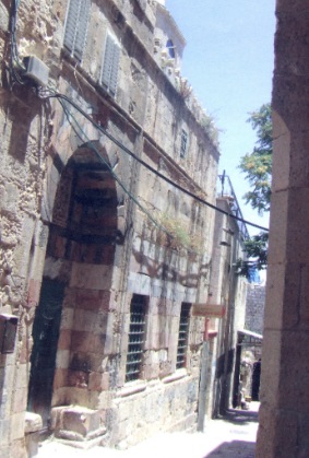 تربة الست طنشق المظفرية