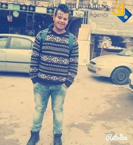 إعتقال فتي مقدسي بعد مداهمة ضاحية البريد