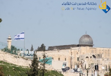 الرئاسة تحمل حكومة اسرائيل مسؤولية الاعتداءات الخطيرة على المقدسات