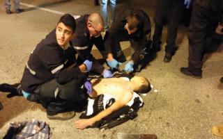 شهيد على حاجز عسكري شرق القدس