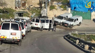 جمعية حقوق المواطن: 75% من المقدسيين تحت خط الفقر!