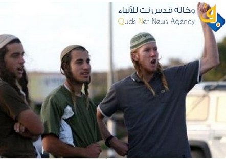 تسليم بلاغات للمقدسيين للاستيلاء على منازلهم