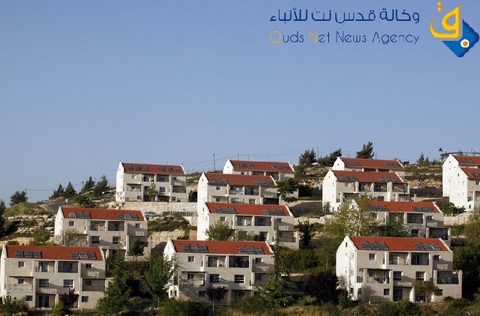 المصادقة على بناء 90 وحدة استيطانية جديدة في القدس