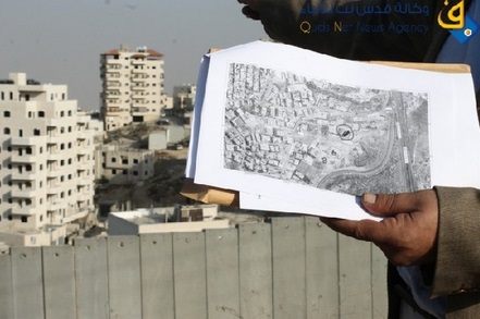 الخارجية: مشروع “كيدم” الاستيطاني دعوة رسمية للحرب الدينية