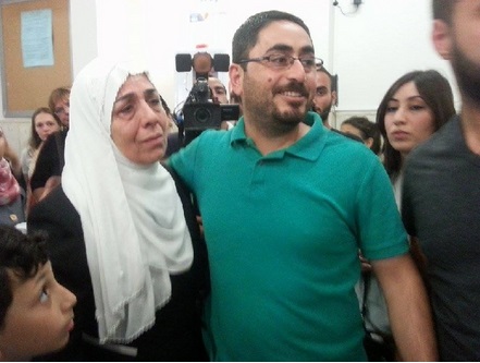 الولايات المتحدة قلقة من إخلاء عائلة مقدسية من منزلها