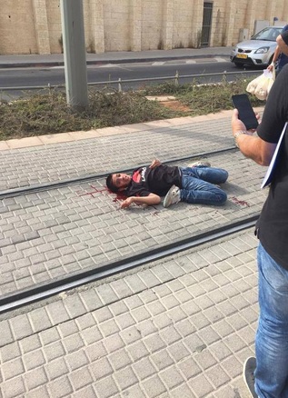 بحجة طعن مستوطنين.. استشهاد فتى برصاص الاحتلال في القدس