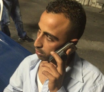 سائق مقدسي يتعرض لمحاولة اغتيال على يد مستوطنين مسلحين