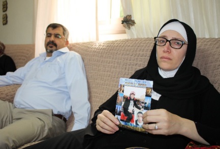 قرارات موحدة لذوي 11 شهيداً مقدسياً محتجزة جثامينهم