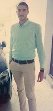 استشهاد شاب برصاص الاحتلال في القدس