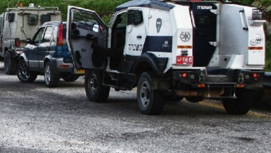 يهودي يهاجم يهوديا ظنا أنه عربي في القدس