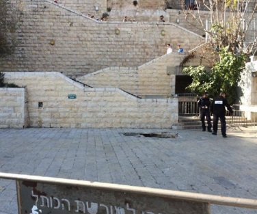 الأمم المتحدة تتجنب التعليق على بيان “اليونسكو”بشأن حائط البراق