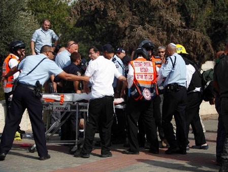 تعرض طالبة مقدسية للاعتداء من قبل مستوطنين