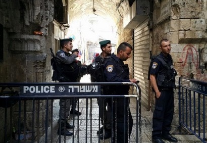 إسرائيل تسمح لـ60 مستوطنًا باقتحام الأقصى يوميًا