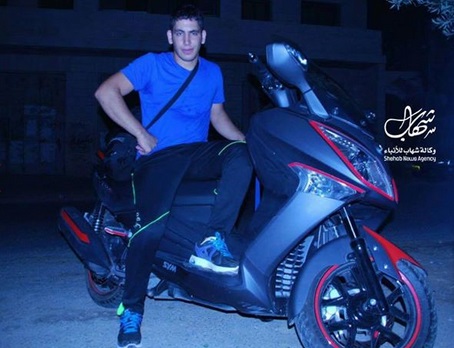 استشهاد شاب بزعم محاولته خطف سلاح جندي اسرائيلي في القدس