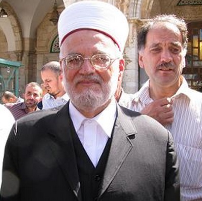 منع عقد مؤتمر للهيئة الاسلامية في القدس