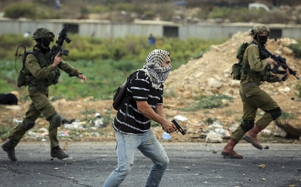 اختطاف 4 طلاب على يد مستعربين في راس العامود..