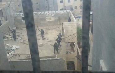 6 اصابات في مواجهات في القدس