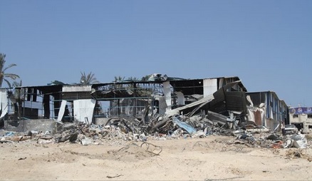 محكمة اسرائيلية ترفض استئناف عائلة غيث- صب لبن وتقرر إخلائها خلال 45 يوما