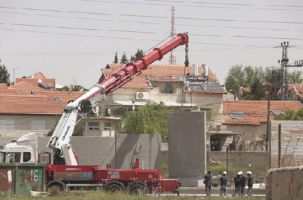 الاحتلال يستولي على منزل في سلوان لصالح المستوطنين