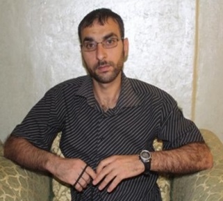 ابعاد أسير مقدسي محرر عن القدس لمدة 6 أشهر