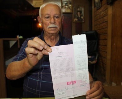 تهجير متعمد للتجار المقدسيين من شارع الواد